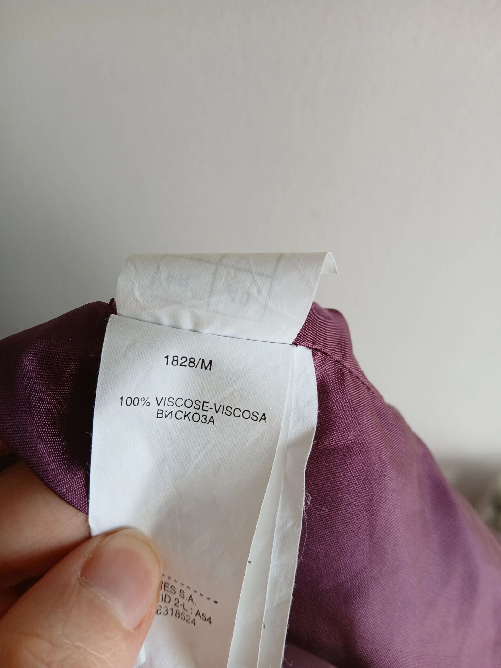 Vestido Manoukian – photo 8